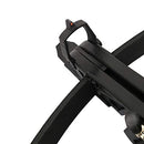 SAS SOUTHLAND ARCHERY SUPPLY SAS ROGUE 80 POUND SELF-COCKING PISTOL CROSSBOW - Like New