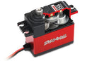 TRAXXAS 2255 SERVO DIGITAL HIGH-TORQUE 400 - RED/BLACK - Brand New