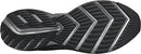 1102691D156 Brooks Mens Levitate Running Shoe White/Black/Grey Size 9.5 - Like New