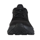 HOKA MEN'S ARAHI 8 SNEAKER, BLACK/BLACK, 10 - SIZE: MEN 10D (AU/UK M9.5) - BLACK - Like New