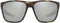 Costa Del Mar Men FERG Square Matte Reef/Gray Silver Mirror Sunglasses - 6S9002 Like New