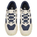 FOF100541 OAKLEY MEN'S SIERRA TERRAIN SNEAKERS - SIZE 8.5 - TEAM NAVY - Like New