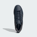 ADIDAS GRAND COURT 2.0 SHOES SIZE: MEN 11 - AURORA INK / GRAY SIX / CLOUD WHITE - Brand New