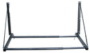 MaxxHaul Adjustable Wall Mount Folding Tire Rack 32 to 48 Inch Width 70489 - Brand New