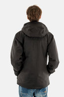 HELLY HANSEN MEN'S CHILL JACKET 3.0 - SMALL - 54253-990-BLK - Brand New