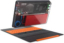Kano PC Kit 11.6" Touchscreen Celeron N4000 4 64GB SSD Win10 ‎TDR-00008 - BLACK - Brand New