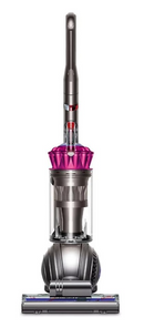 Dyson Ball Multi Floor Origin vacuum cleaner - IRON/FUCHSIA 208234-01 Like New