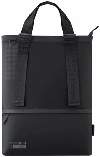 Asus Xtreme Design Black 3-in-1 Bag/Backpack, 5/16"-24, Utility AX4600 - Black - Like New