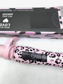 BEACHWAVER Co. BEACHWAVER S1.25 ROTATING CURLING IRON DV338001P - PINK CATWALK - Like New