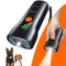 Dog Bark Deterrent Devices 3 in 1,Anti Barking Device for Dogs Dual Sensor Like New