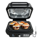 Ninja IG651 Foodi Smart XL Pro 7-in-1 Indoor Grill/Griddle Combo IG651 - BLACK - Brand New