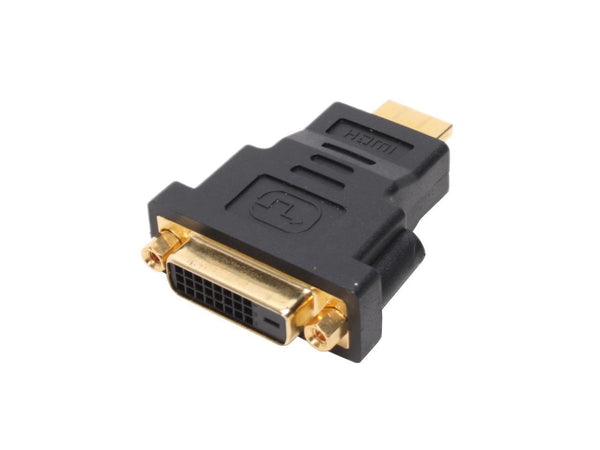 Rosewill RCW-H9021 - DVI Female to HDMI Male Adapter