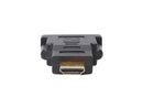 Rosewill RCW-H9021 - DVI Female to HDMI Male Adapter