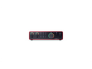 Focusrite Scarlett 2i2 (4th Gen) USB Audio Interface