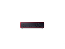 Focusrite Scarlett 2i2 (4th Gen) USB Audio Interface