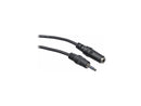 Comprehensive MPS-MJS-10ST 10 ft Standard Series 3.5mm Stereo Mini Plug to Jack