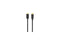 Belkin F2CD001B03-E 3 ft. Black DisplayPort to HDMI® Cable Male to Male