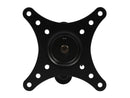SIIG CE-MT0A12-S1 Black 10" - 26" Tilting LCD TV/Monitor Mount