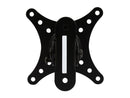 SIIG CE-MT0A12-S1 Black 10" - 26" Tilting LCD TV/Monitor Mount