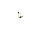 C2G 6.5 ft. DVI-D M/M Dual Link Digital Video Cable Model 26911