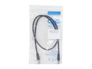 C2G 40025 3 ft. 75 Ohm BNC Cable Male to Male