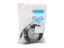 C2G 40029 25 ft. 75 Ohm BNC Cable Male to Male