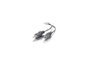 C2G 40408 12ft 3.5mm M/F Stereo Audio Extension Cable Male to Female