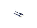 C2G 40605 50ft Velocity 3.5mm M/M Stereo Audio Cable Male to Male
