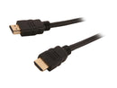 C2G 40304 Black Connector 1: HDMI Male

Connector 2: HDMI Male 2m Value Series