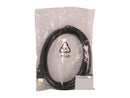 C2G 40304 Black Connector 1: HDMI Male

Connector 2: HDMI Male 2m Value Series