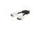 StarTech.com DVIDDMM15 Black Male to Male DVI Dual-Link Cable