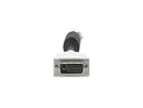 StarTech.com DVIDDMM6 Dual Link DVI Cable - 6 ft - Male to Male - 2560x1600 -