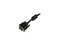 StarTech.com DVIDSMM10 Black Male to Male DVI-D Single Link Display Cable