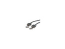 StarTech.com DVIDSMM20 Black Male to Male DVI-D Single Link Display Cable