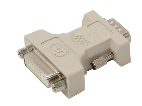 StarTech.com DVIVGAFM DVI to VGA Cable Adapter - F/M