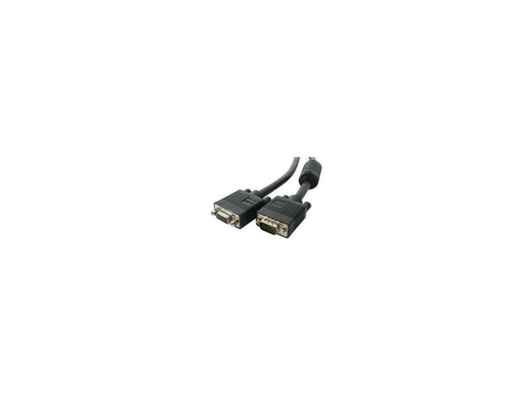 StarTech.com MXT101HQ 6 feet Coax VGA Monitor Extension Cable - HD15