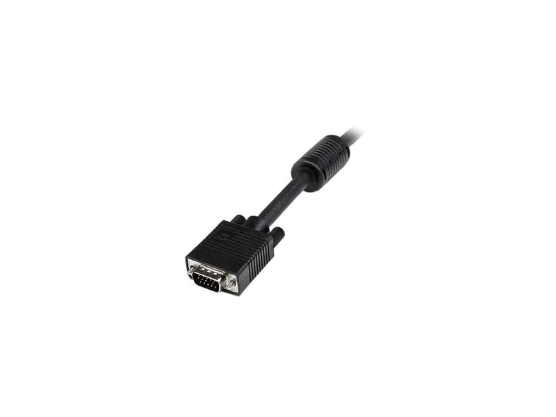 StarTech.com MXT101MMHQ10 10 ft. Coax High Resolution VGA Monitor Cable - HD15