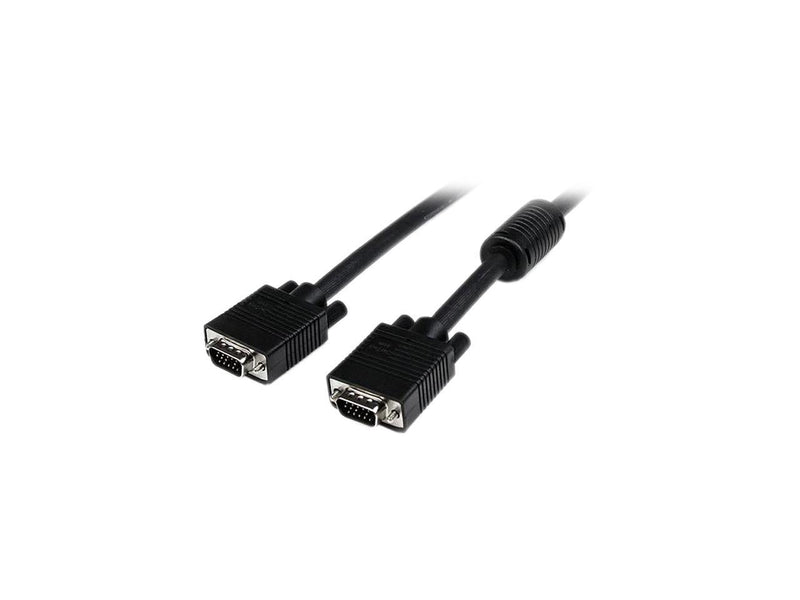 StarTech.com MXT101MMHQ10 10 ft. Coax High Resolution VGA Monitor Cable - HD15