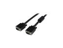 StarTech.com MXT101MMHQ25 25 ft. Coax High Resolution VGA Monitor Cable - HD15