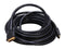 StarTech.com HDMIDVIMM30 Black HDMI to DVI Digital Video Cable Male to Male