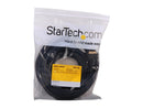 StarTech.com HDMIDVIMM30 Black HDMI to DVI Digital Video Cable Male to Male