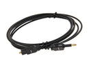 StarTech.com Model THINTOSMIN6 6 ft. Toslink to Mini Digital Optical SPDIF Audio