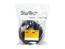 StarTech.com DVIDDMM25 Black & White Male to Male DVI-D Dual Link Digital Video