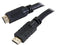 StarTech.com HDMIMM80AC Black Connector A: 1 - HDMI Connector, Male

Connector