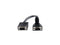 StarTech.com MXT101MMHD15 15 ft. Coax High Resolution 90 degree Down Angled VGA