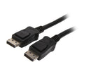 StarTech.com DISPLPORT10L DisplayPort Cable - 10 ft / 3m - with Latches - 4K