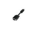 StarTech.com MXTMMHQ18IN 18" Coax High Resolution VGA Monitor Cable