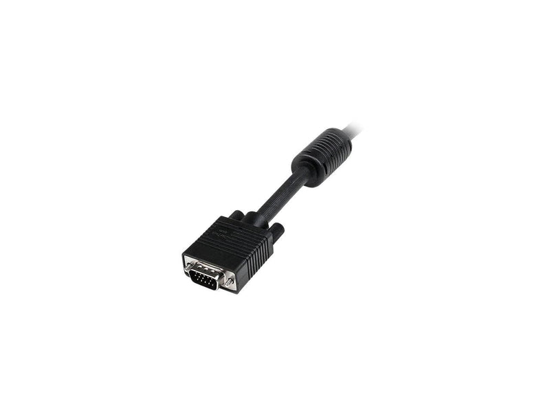 StarTech.com MXTMMHQ18IN 18" Coax High Resolution VGA Monitor Cable