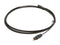 StarTech.com Model THINTOS6 6 ft. Toslink Digital Optical SPDIF Audio Cable Male