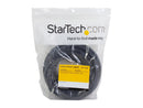 StarTech.com DISPLPORT35L 35 ft. Black Connector A: 1 - DisplayPort Male
